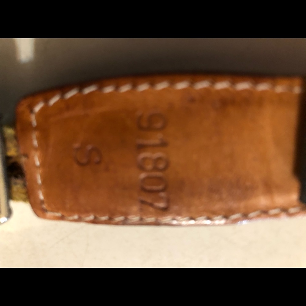 Western Belts - Picture 3 of 4